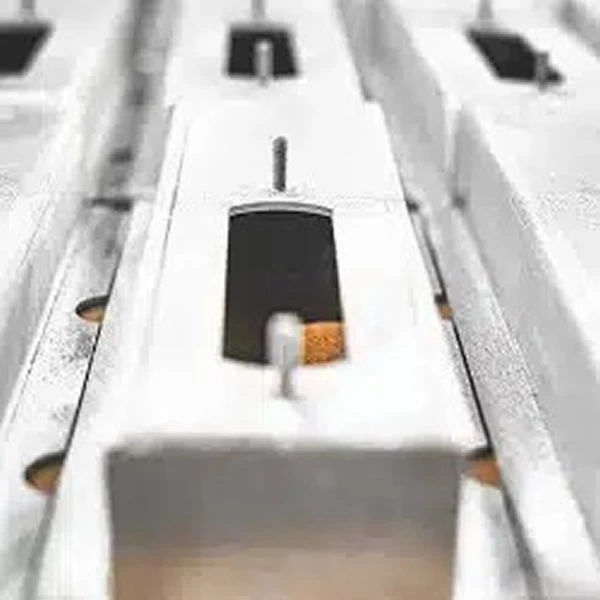Hardware Insertion