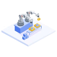 Direct Digital Manufacturing
