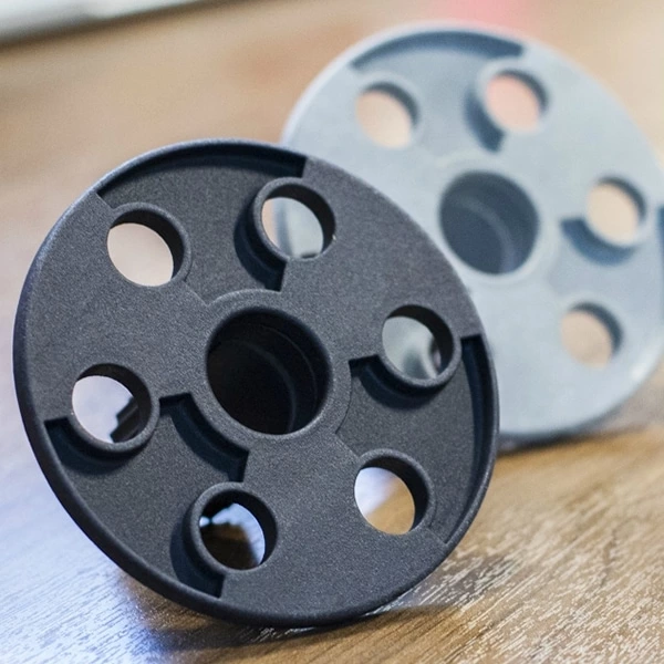 Durable Nylon Materials