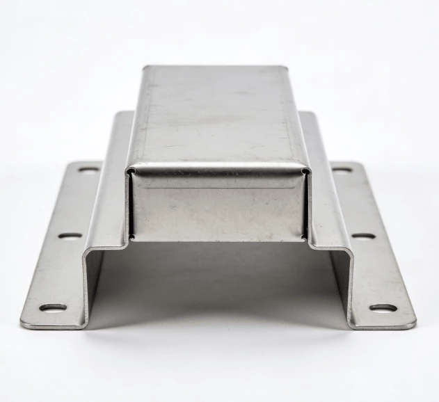 Start a New Sheet Metal Fabrication Quote