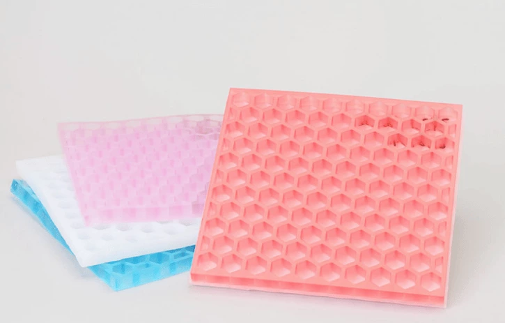 Urethane Color Options