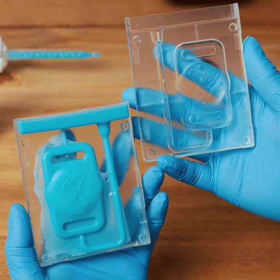 Why Start with Injection Molding Prototypes?