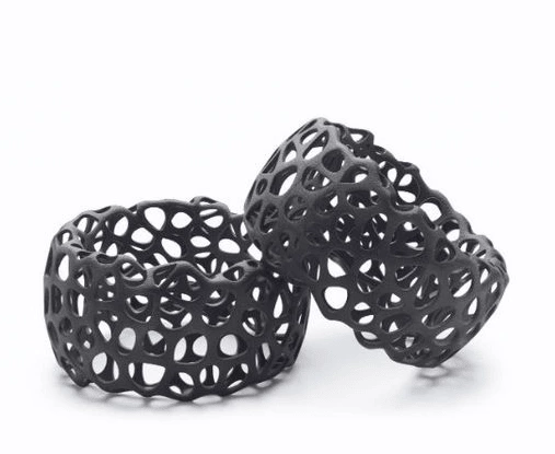 HP 3D Printing Materials Guide