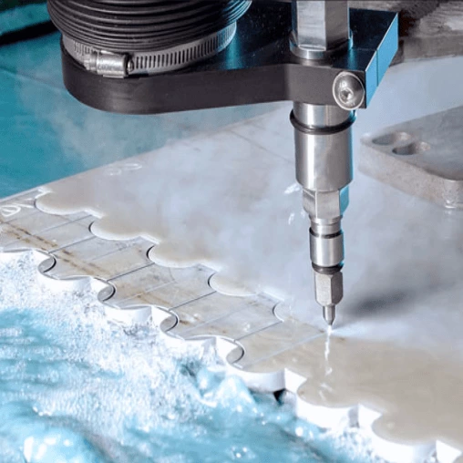 Online Waterjet Cutting Services