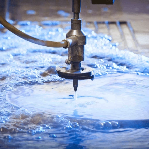 Why Choose Waterjet Cutting?