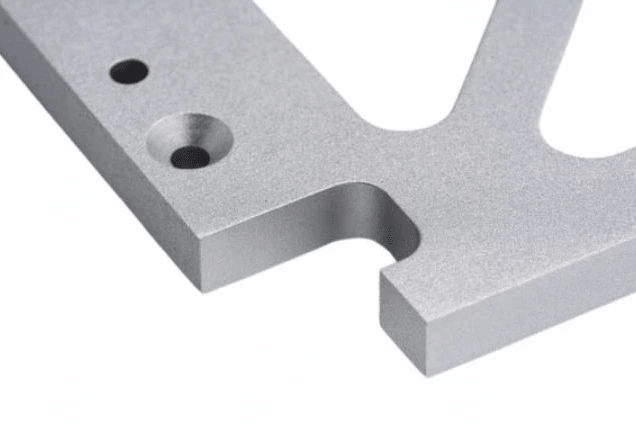 Available Sheet Metal Finishes