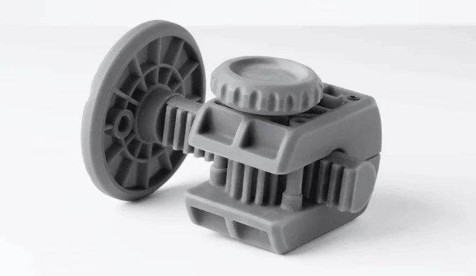 Direct Digital Manufacturing