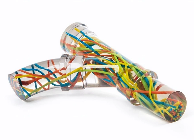 PolyJet 3D Printing Services