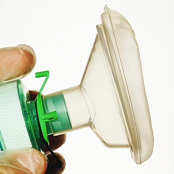 Liquid Silicone Rubber Molding