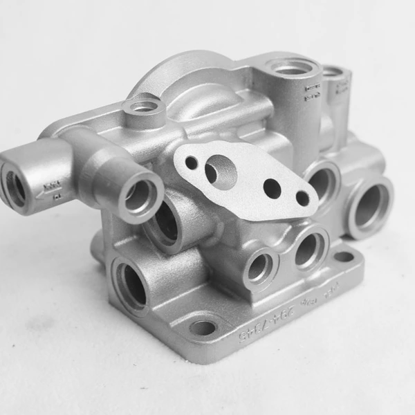 Metal 3D Printing Materials