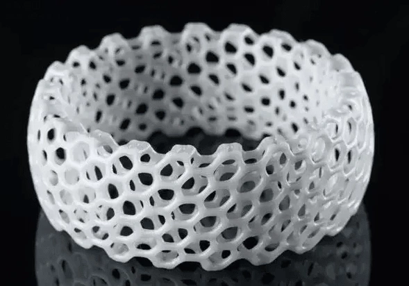 Stereolithography（SLA）3D Printing Services