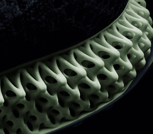 Carbon Digital Light Synthesis™（DLS™）3D Printing Servicesg Service
