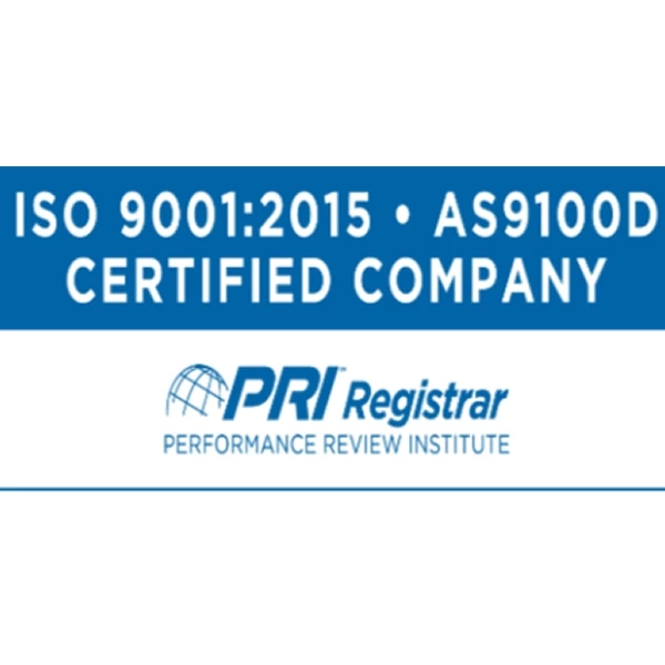 Quality & Certifications
