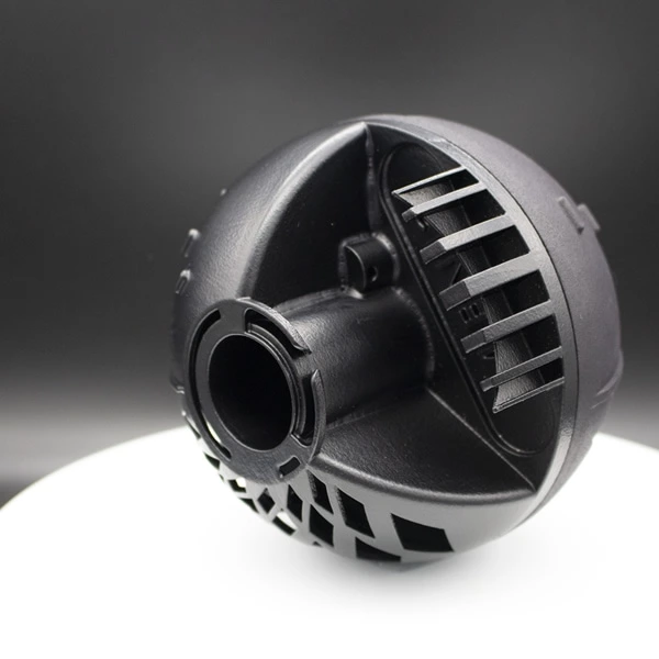 Vapor Smoothing 3D Printing Design Tips