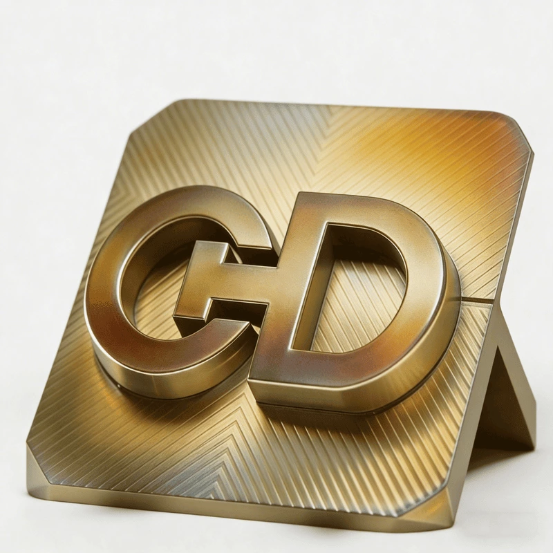 Chromate Conversion (Chem-Film)