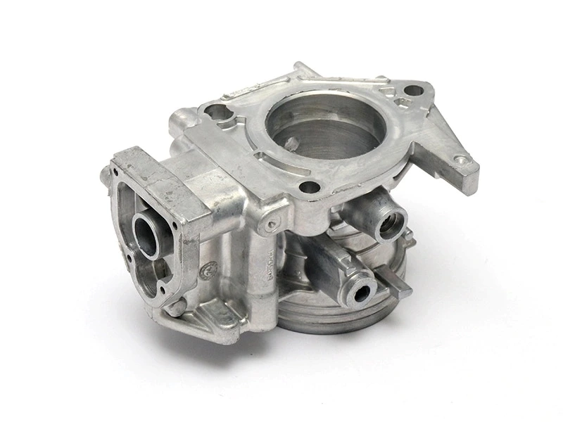 Die Casting