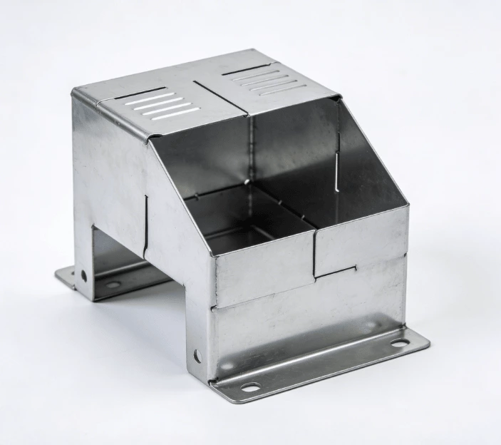 Sheet Metal Fabrication