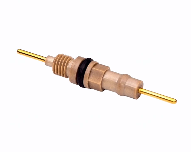 Production Parts
