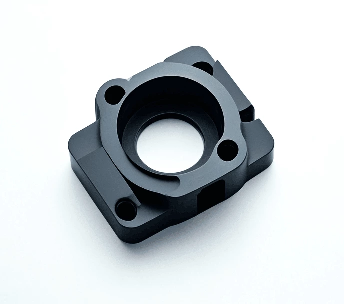 Injection Molding