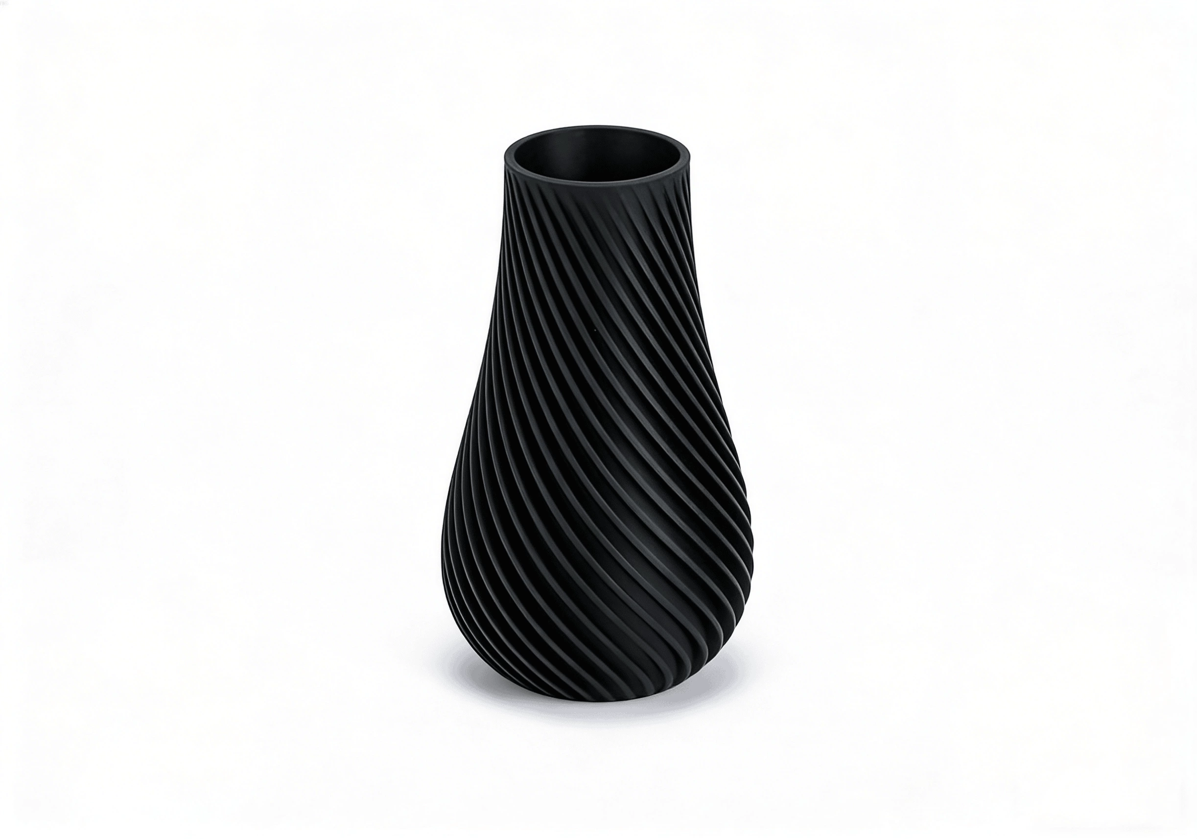 Stereolithography