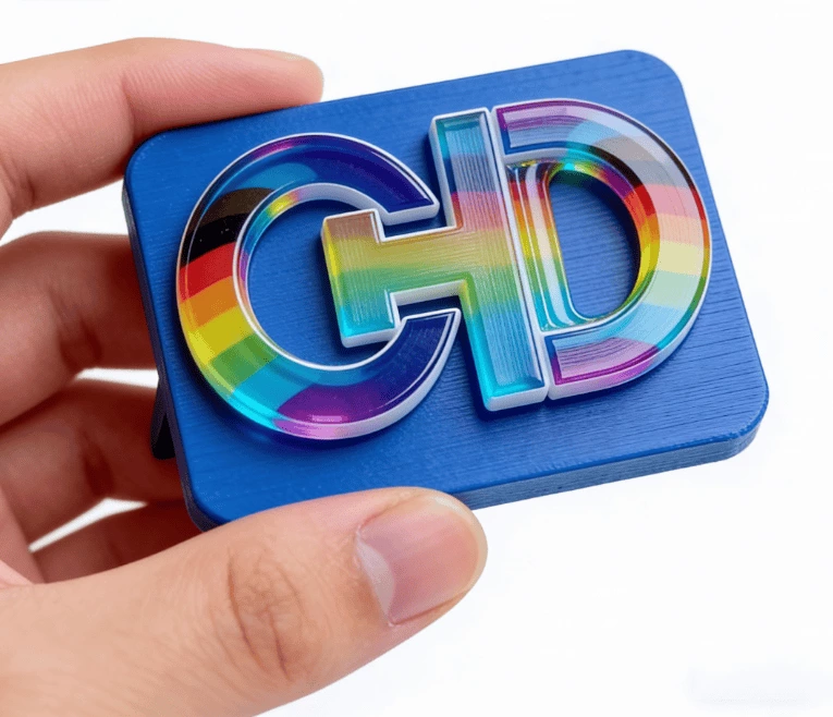 Production 3D Printing Service