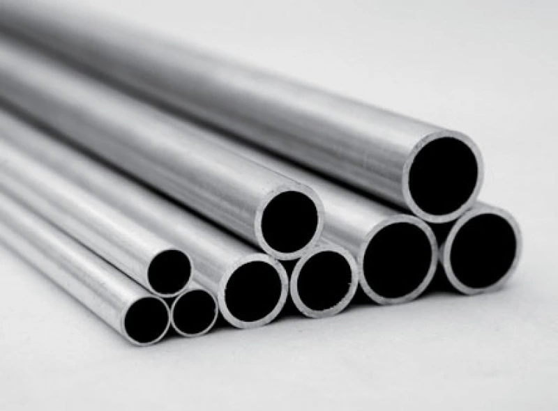 Standard Tube Sizes