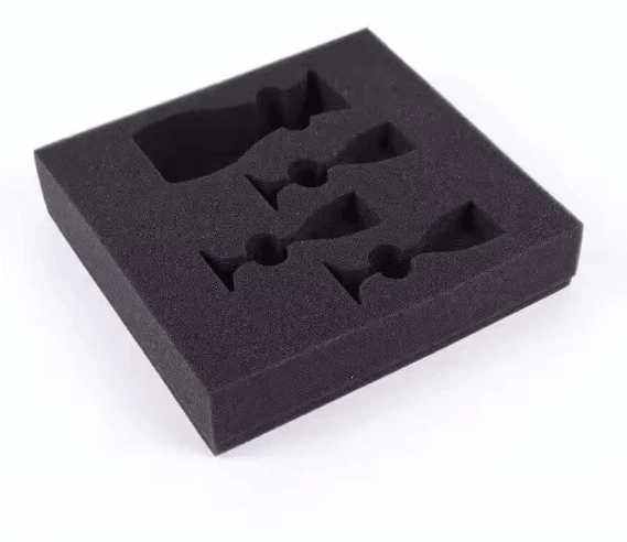 Sheet Cut Foam Materials