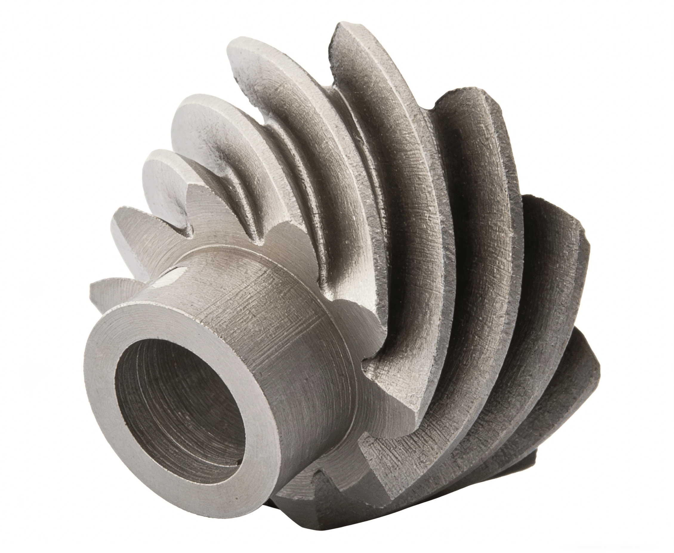 Metal Binder Jetting Materials