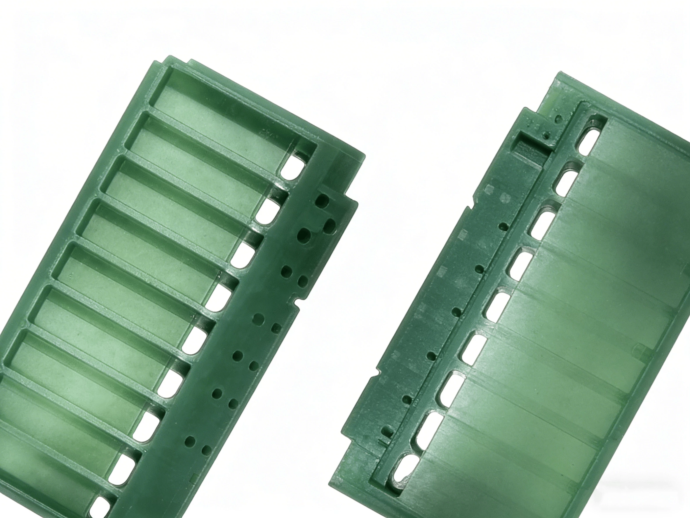 CNC Composite Materials