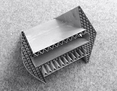 Metal Binder Jetting 3D Printing Service