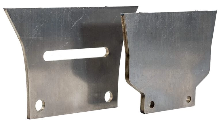 What is High Carbon 1095 Steel?