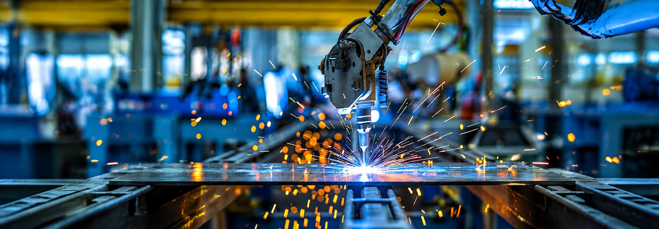 Metalworking Category