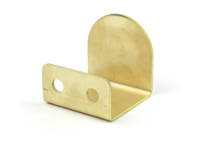  What is Brass?