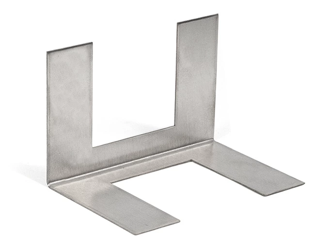 What is Grade 2 Titanium?