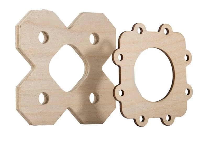 What is Baltic Birch Plywood?