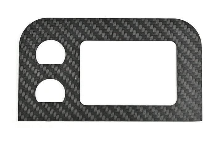 What is Carbon Fiber?