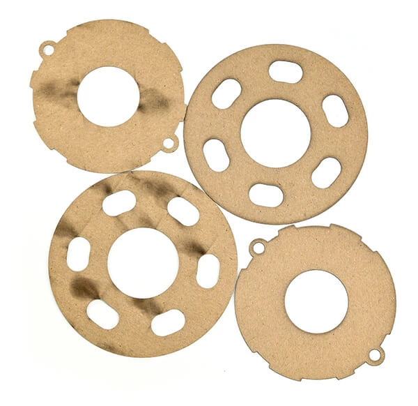 Using chipboard in versatile prototyping