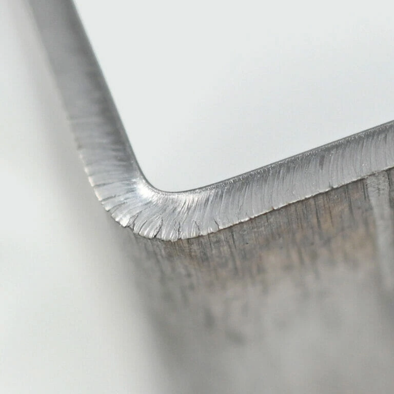 Bending with Chromoly