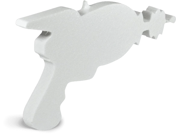 When wood won’t cut it: Try HDPE