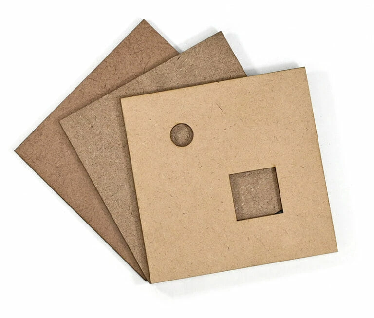 Can you specify your MDF Finish color?