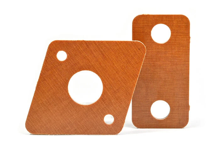 What is LE Phenolic Linen?