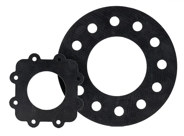 What is Fabric Reinforced Neoprene Rubber?