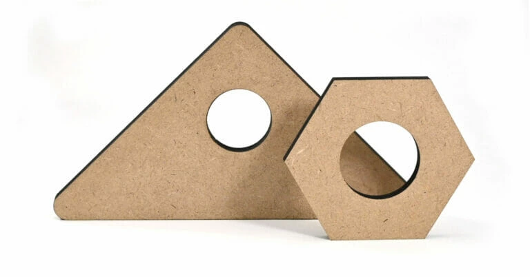 What is MDF?