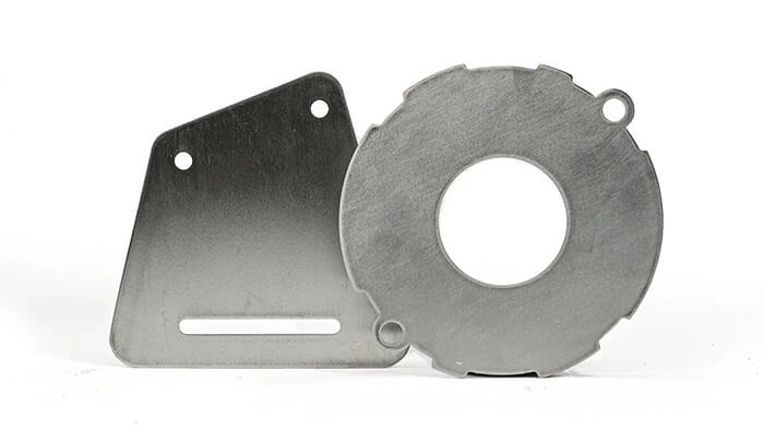 What is Grade 5 Titanium?