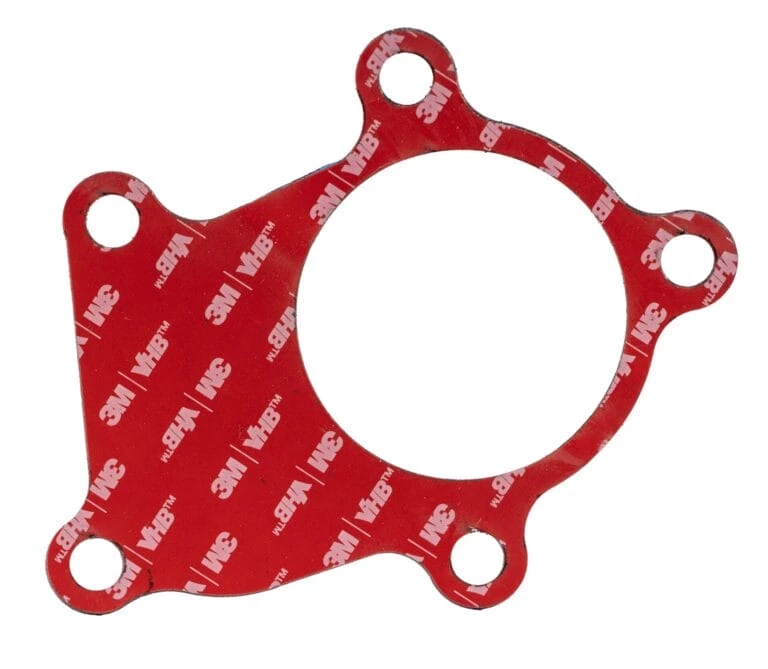  What is 3M VHB tape?